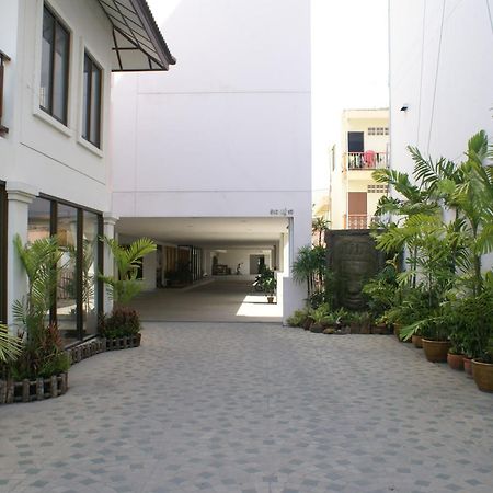 Diamond City Place Hotel Pattaja Kültér fotó