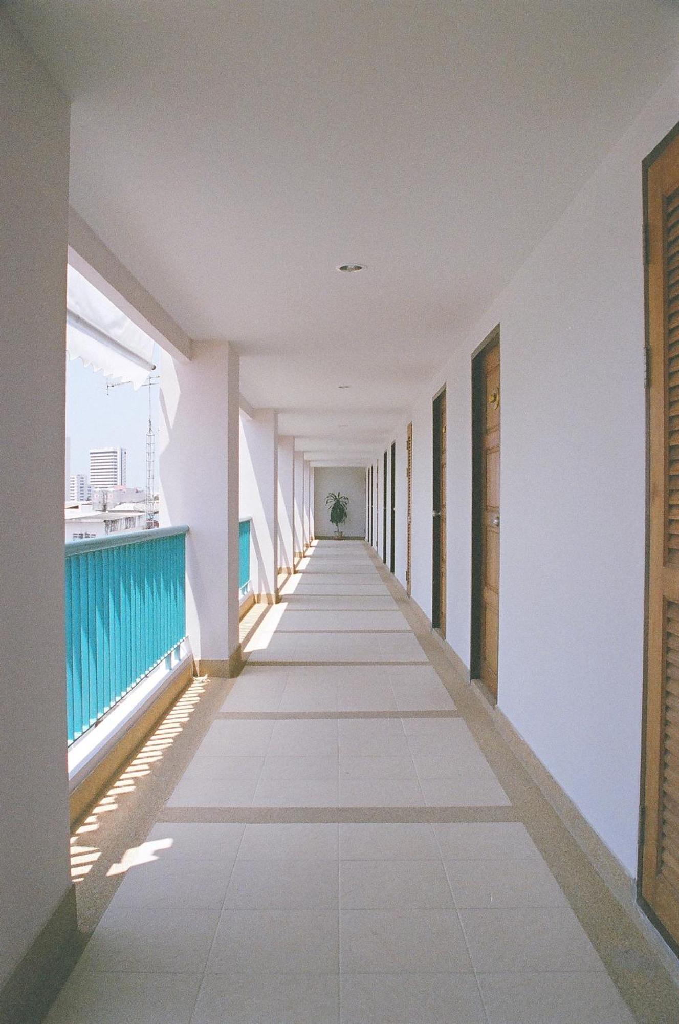 Diamond City Place Hotel Pattaja Kültér fotó