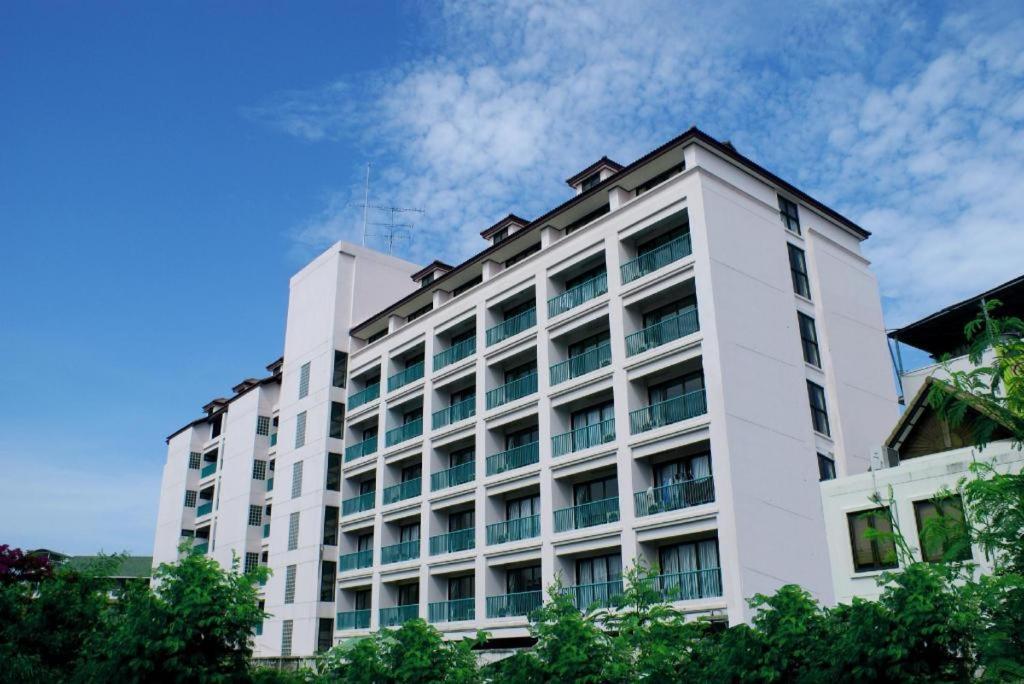 Diamond City Place Hotel Pattaja Kültér fotó