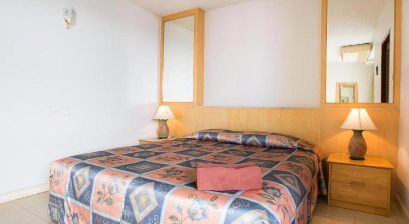 Diamond City Place Hotel Pattaja Kültér fotó