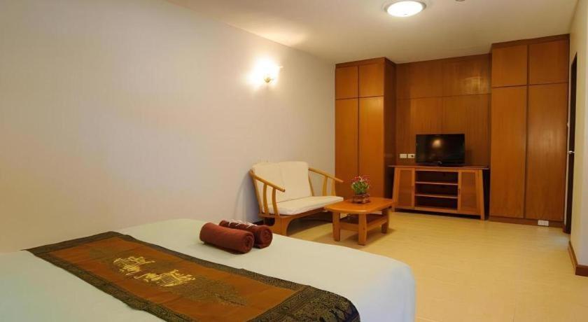 Diamond City Place Hotel Pattaja Kültér fotó