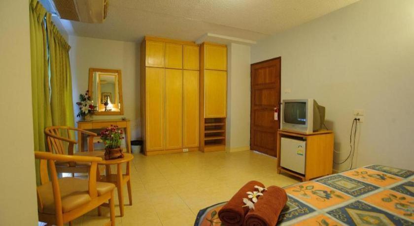 Diamond City Place Hotel Pattaja Kültér fotó