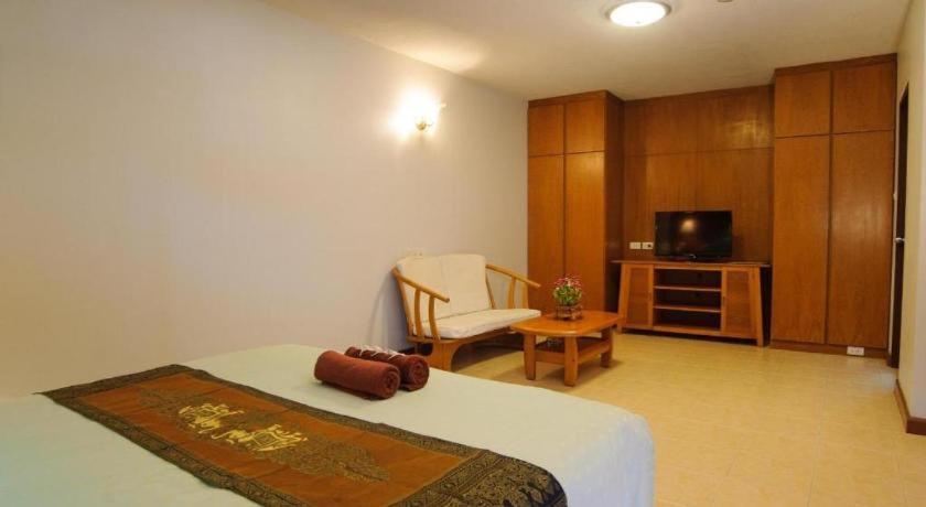 Diamond City Place Hotel Pattaja Kültér fotó