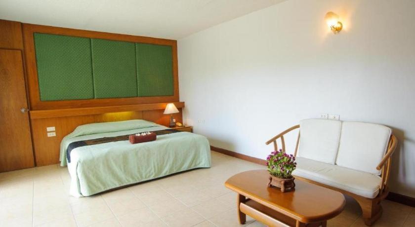 Diamond City Place Hotel Pattaja Kültér fotó