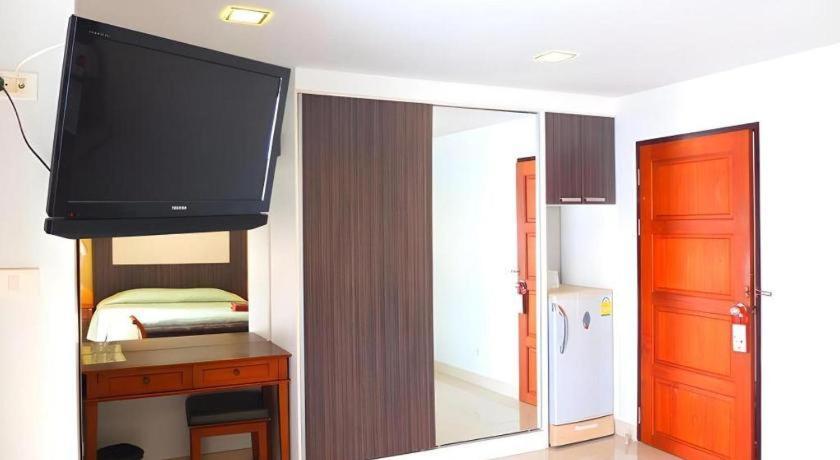 Diamond City Place Hotel Pattaja Kültér fotó