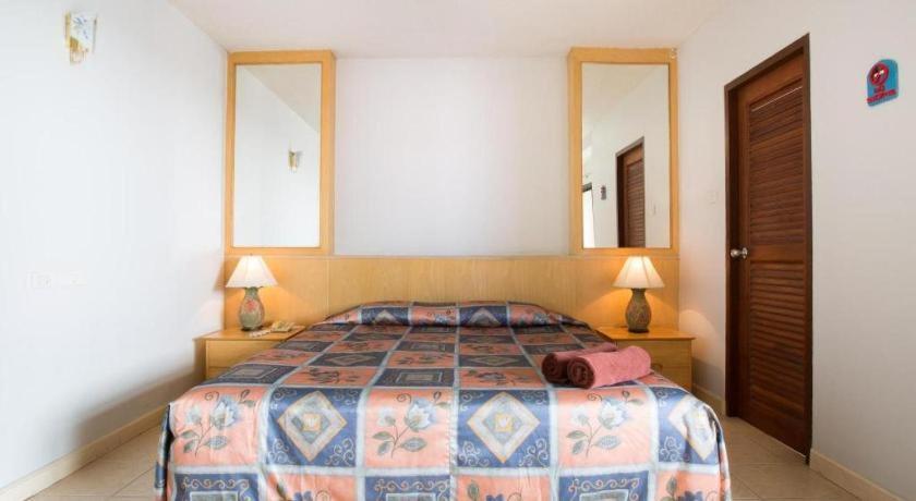 Diamond City Place Hotel Pattaja Kültér fotó