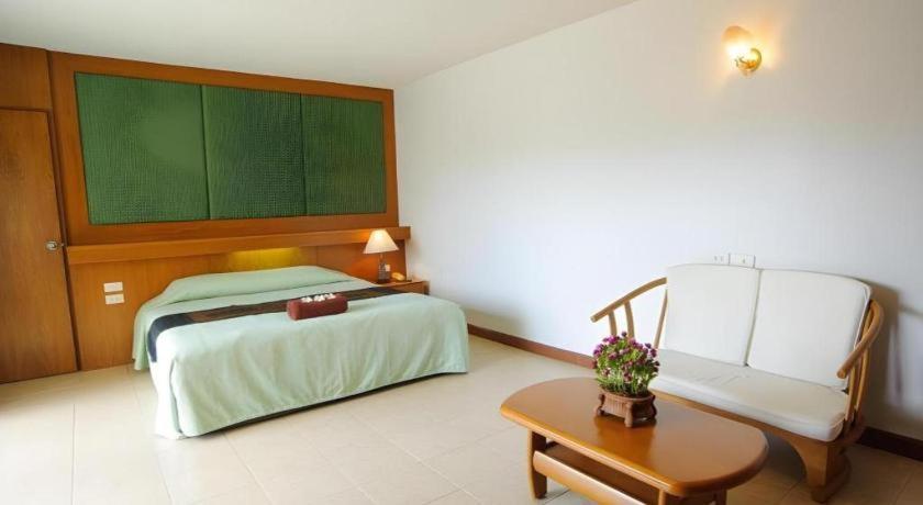 Diamond City Place Hotel Pattaja Kültér fotó