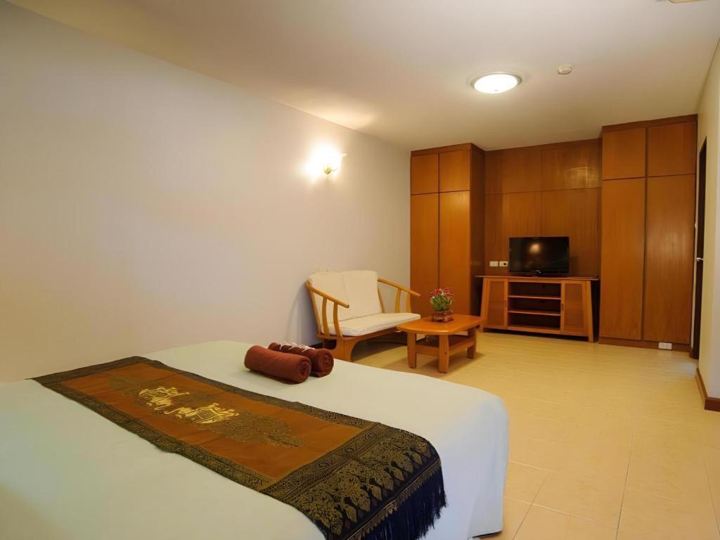 Diamond City Place Hotel Pattaja Kültér fotó