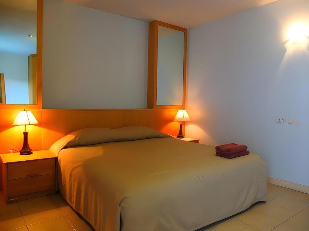 Diamond City Place Hotel Pattaja Kültér fotó