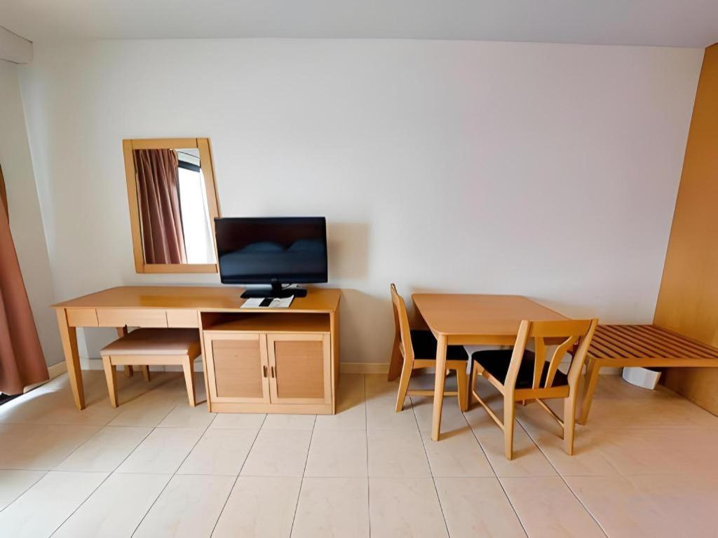 Diamond City Place Hotel Pattaja Kültér fotó