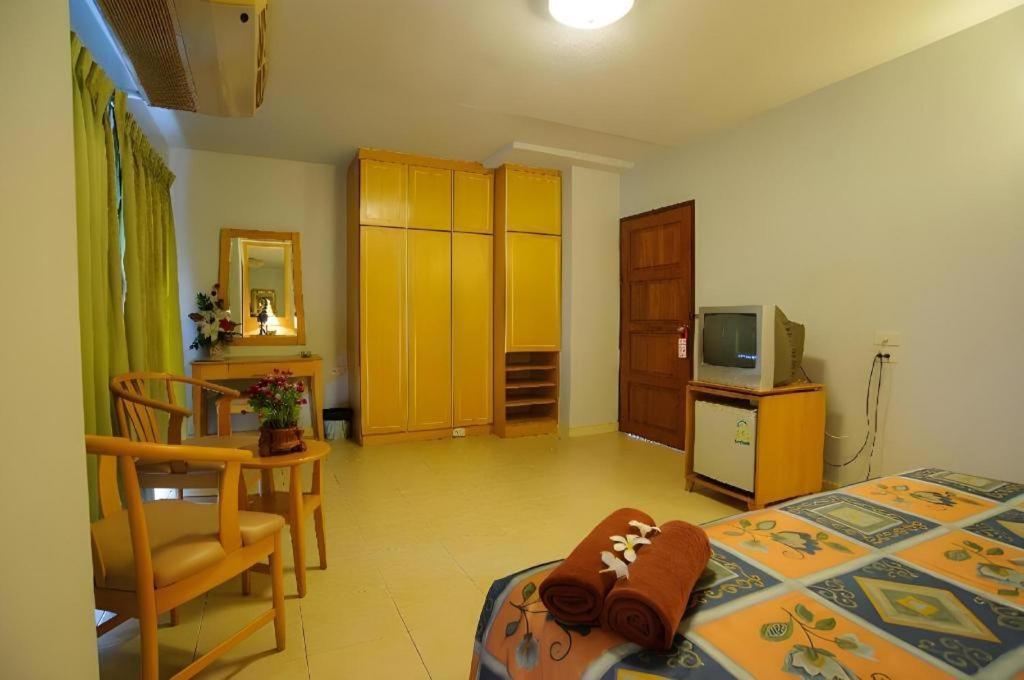 Diamond City Place Hotel Pattaja Kültér fotó