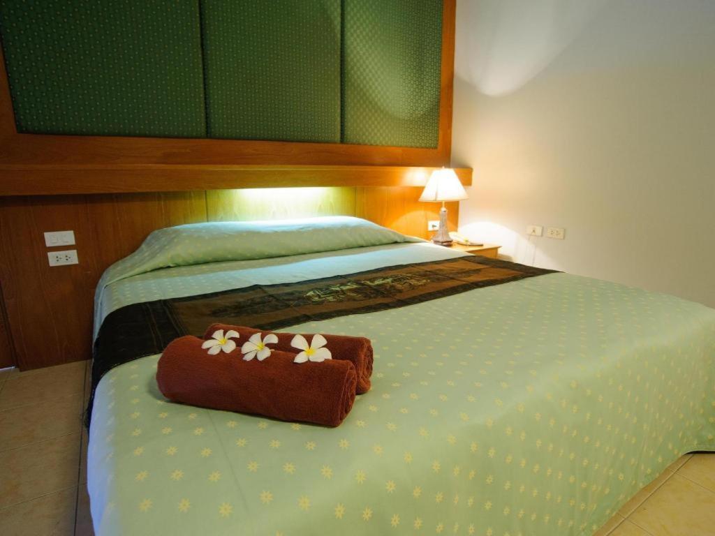 Diamond City Place Hotel Pattaja Kültér fotó