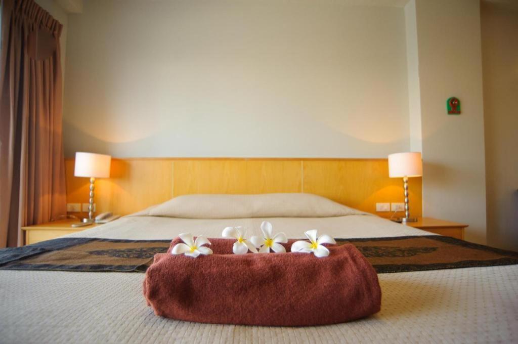 Diamond City Place Hotel Pattaja Kültér fotó