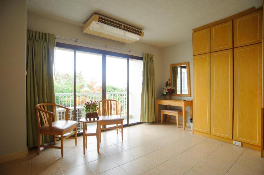 Diamond City Place Hotel Pattaja Kültér fotó
